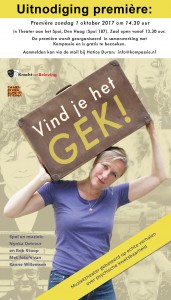 vind-je-het-gek-premiere-flyer